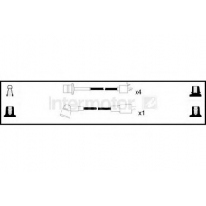 76230 STANDARD Комплект проводов зажигания