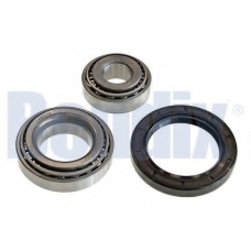 051505B BENDIX Комплект подшипника ступицы колеса