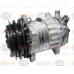 8FK 351 126-221 HELLA Компрессор, кондиционер