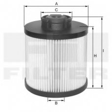 MFE 1345 MB FIL FILTER Топливный фильтр