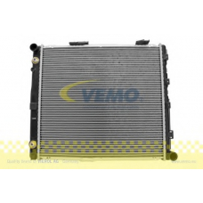 V30-60-1307 VEMO/VAICO Радиатор, охлаждение двигателя