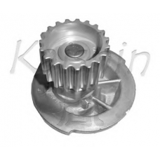 WPA055 AUTOTEAM Водяной насос