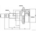 J2823109 HERTH+BUSS JAKOPARTS Шарнирный комплект, приводной вал