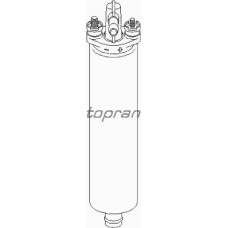 400 901 TOPRAN Топливный насос