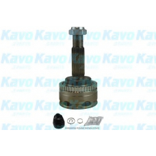 CV-5519 KAVO PARTS Шарнирный комплект, приводной вал