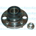 WBK-2007 KAVO PARTS Комплект подшипника ступицы колеса