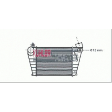 1370111 KUHLER SCHNEIDER Интеркулер