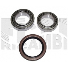 RC1814 CALIBER Комплект подшипника ступицы колеса