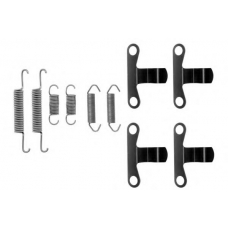 1 987 475 203 BOSCH Комплектующие, стояночная тормозная система