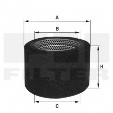 HP 4575 FIL FILTER Воздушный фильтр