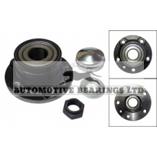 ABK1909 Automotive Bearings Комплект подшипника ступицы колеса