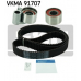 VKMA 91707 SKF Комплект ремня грм