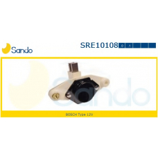 SRE10108.1 SANDO Регулятор