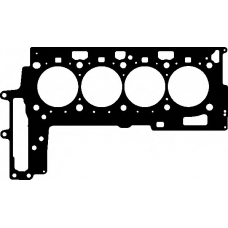 658.200 Elring Прокладка, головка цилиндра