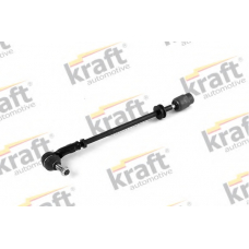 4300150 KRAFT AUTOMOTIVE Поперечная рулевая тяга