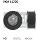 VKM 11220<br />SKF