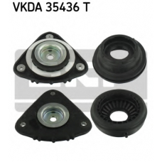 VKDA 35436 T SKF Опора стойки амортизатора