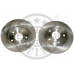 BS-5710 OPTIMAL Тормозной диск