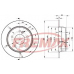 BD-3181 FREMAX Тормозной диск