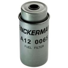 A120065 DENCKERMANN Топливный фильтр
