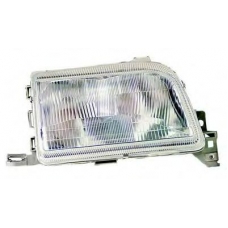 60 06 10 JOHNS Основная фара