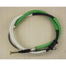 8140 15161 TRIDON Hand brake cable