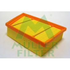 PA3676 MULLER FILTER Воздушный фильтр