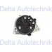 L 38 660 DELTA AUTOTECHNIK Генератор l38660