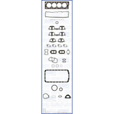 50021400 AJUSA Комплект прокладок, двигатель