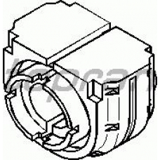 112 308 TOPRAN Опора, стабилизатор