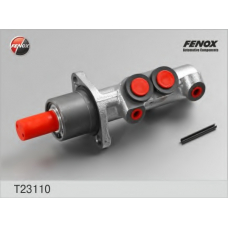 T23110 FENOX Главный тормозной цилиндр
