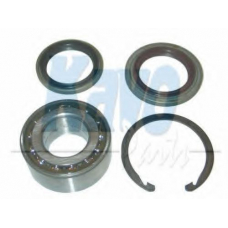 WBK-5505 KAVO PARTS Комплект подшипника ступицы колеса