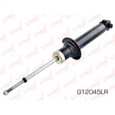 G12045LR LYNX G12045lr амортизатор подвески lynx