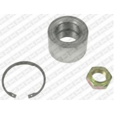 R140.38 SNR Комплект подшипника ступицы колеса