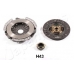 KF-H43 JAPANPARTS Комплект сцепления