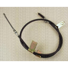 8140 14131 TRIDON Hand brake cable
