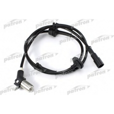 ABS51663 PATRON Датчик, частота вращения колеса