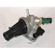 38803 JAPKO Термостат, охлаждающая жидкость