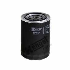 H17W13 HENGST FILTER Масляный фильтр