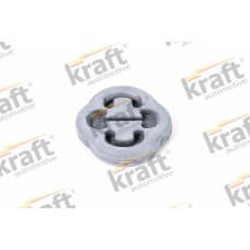 0500060 KRAFT AUTOMOTIVE Буфер, глушитель