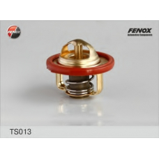 TS013 FENOX Термостат, охлаждающая жидкость