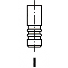 VL094300 IPSA Впускной клапан