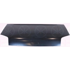 2507280A1 KLOKKERHOLM Капот двигателя