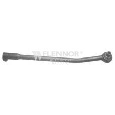 FL821-C KAWE Отверстие рычага, поперечная рулевая тяга