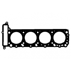 30-027863-00 GOETZE Прокладка, головка цилиндра
