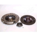 KF-338 JAPANPARTS Комплект сцепления