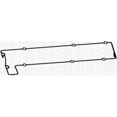 515-4135 TRISCAN Прокладка, крышка головки цилиндра