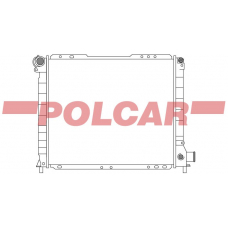 3027082X POLCAR Ch?odnice wody