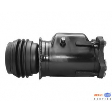 8FK 351 100-581 HELLA Компрессор, кондиционер