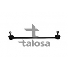 50-07321 TALOSA Тяга / стойка, стабилизатор